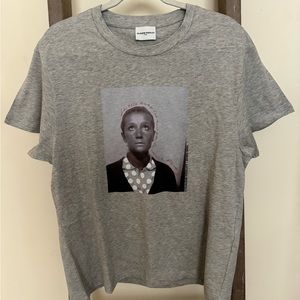 Claudie Pierrot tshirt